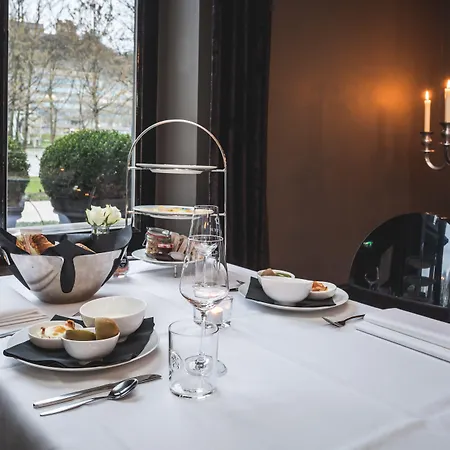 Landgoed Kasteel De Hoogenweerth Maastricht