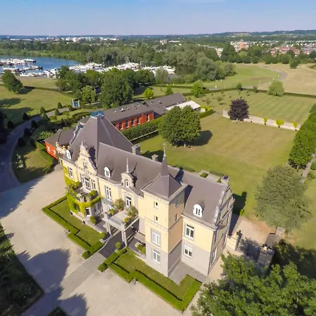 Szálloda Landgoed Kasteel De Hoogenweerth