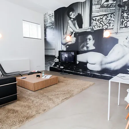 Szálloda Landgoed Kasteel De Hoogenweerth Maastricht