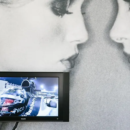 Landgoed Kasteel De Hoogenweerth 4* マーストリヒト