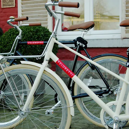 Landgoed Kasteel De Hoogenweerth