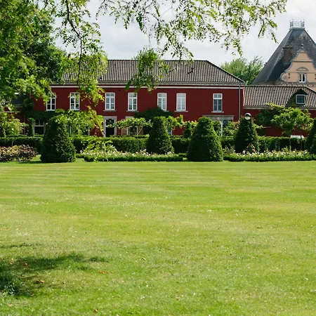 Landgoed Kasteel De Hoogenweerth Ξενοδοχείο