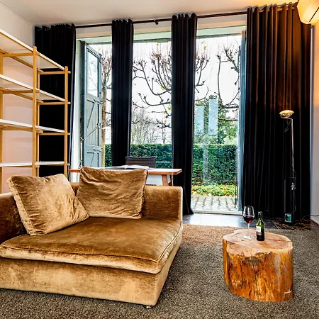 Hotell Landgoed Kasteel De Hoogenweerth