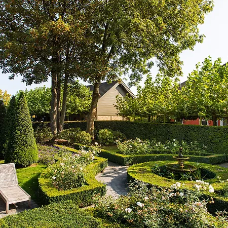 Landgoed Kasteel De Hoogenweerth Μάαστριχτ