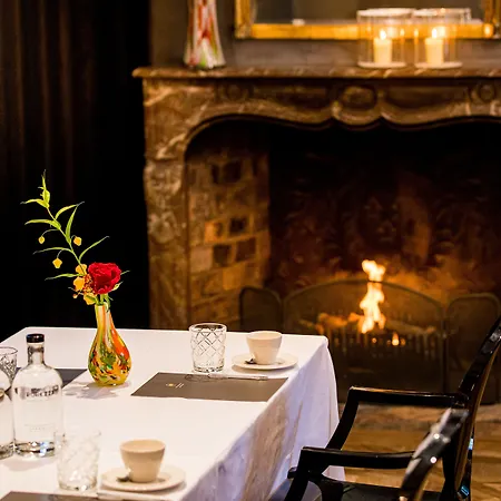 Landgoed Kasteel De Hoogenweerth