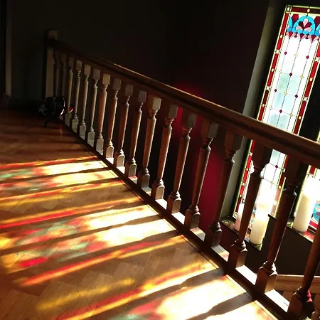 Ξενοδοχείο Landgoed Kasteel De Hoogenweerth 4*