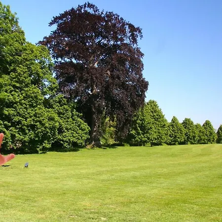 Ξενοδοχείο Landgoed Kasteel De Hoogenweerth