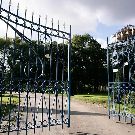 Hotel Landgoed Kasteel De Hoogenweerth Maastricht