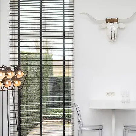 Landgoed Kasteel De Hoogenweerth Hotell