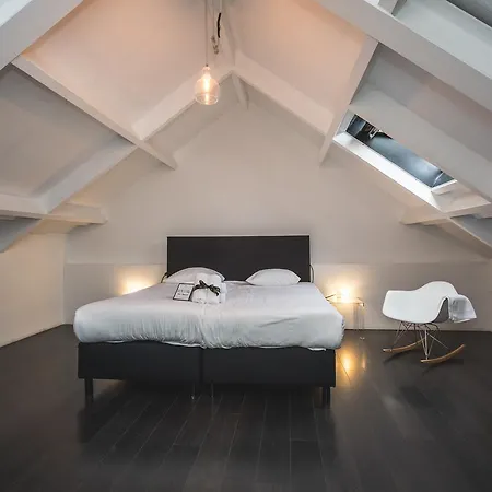 Hotell Landgoed Kasteel De Hoogenweerth