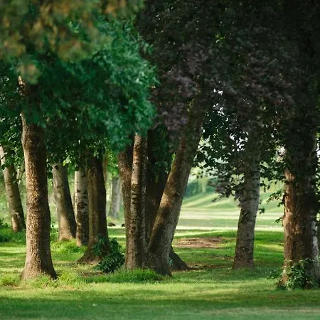 Landgoed Kasteel De Hoogenweerth Ξενοδοχείο 4*