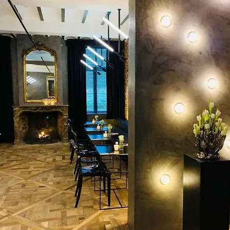 Landgoed Kasteel De Hoogenweerth 4* Maastricht