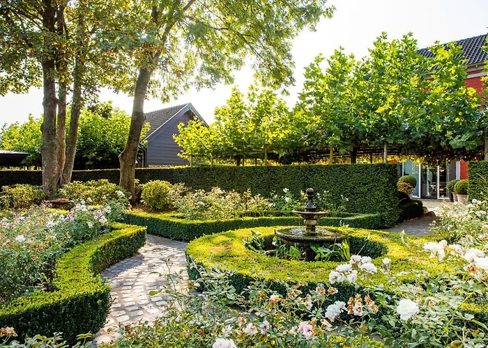 Landgoed Kasteel De Hoogenweerth