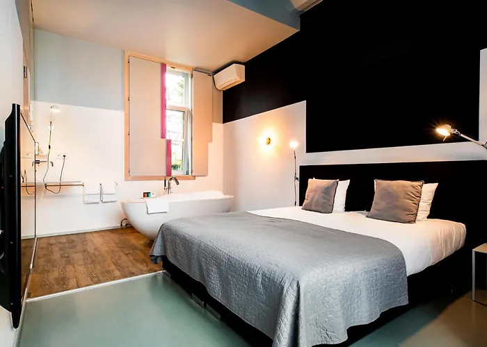 Hotel Landgoed Kasteel De Hoogenweerth Maastricht