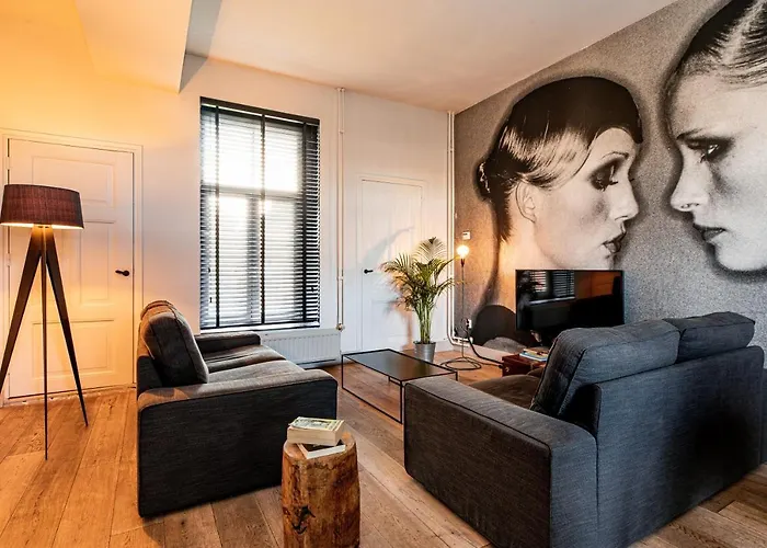 Hotel Landgoed Kasteel De Hoogenweerth Maastricht