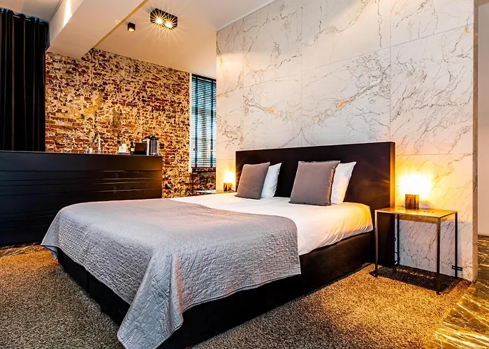 Landgoed Kasteel De Hoogenweerth Hotel