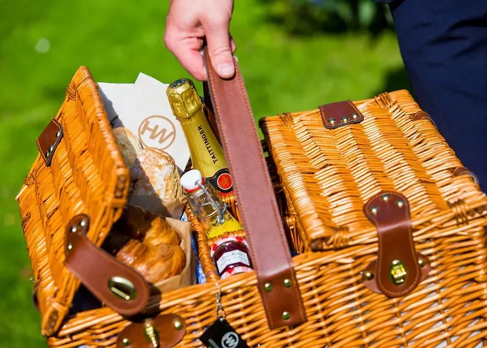 Landgoed Kasteel De Hoogenweerth Hotel 4*