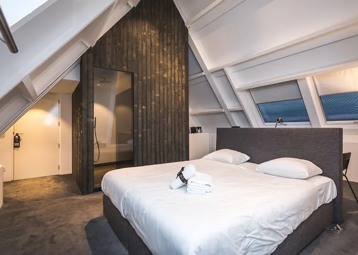 Landgoed Kasteel De Hoogenweerth Hotel Maastricht