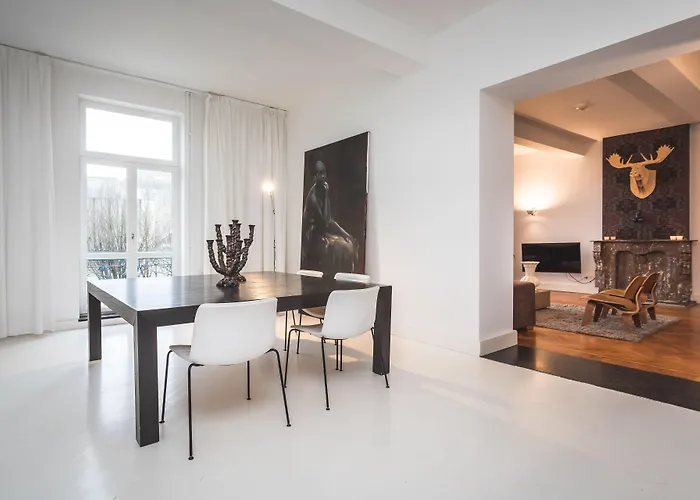 Landgoed Kasteel De Hoogenweerth Hotel Maastricht