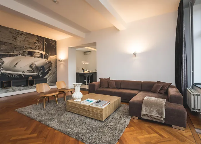 فندق Landgoed Kasteel De Hoogenweerth