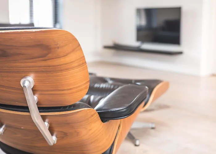 Landgoed Kasteel De Hoogenweerth 4* Maastricht