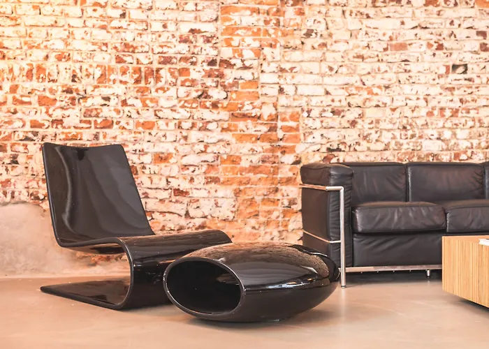 فندق Landgoed Kasteel De Hoogenweerth ماسترخت