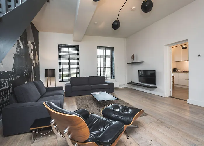 Landgoed Kasteel De Hoogenweerth فندق ماسترخت