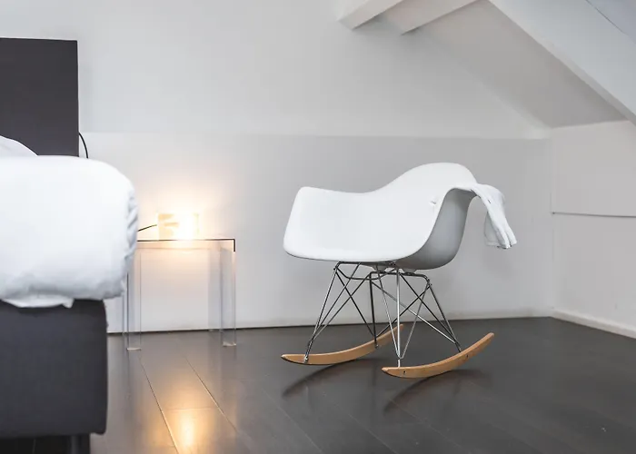 Hotel Landgoed Kasteel De Hoogenweerth Maastricht