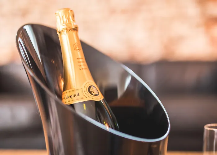 فندق Landgoed Kasteel De Hoogenweerth