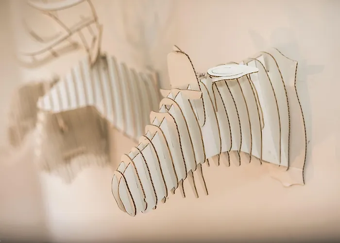 Landgoed Kasteel De Hoogenweerth فندق 4*