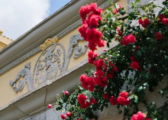 Hotel Landgoed Kasteel De Hoogenweerth