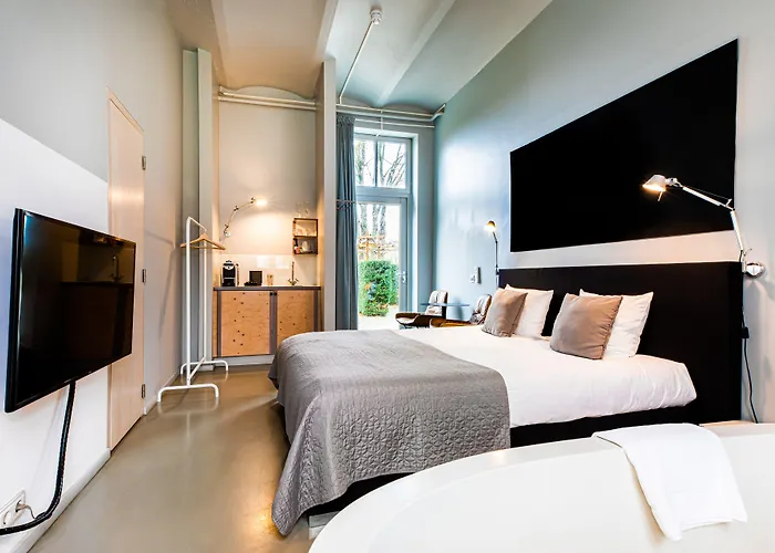 Landgoed Kasteel De Hoogenweerth Hotel