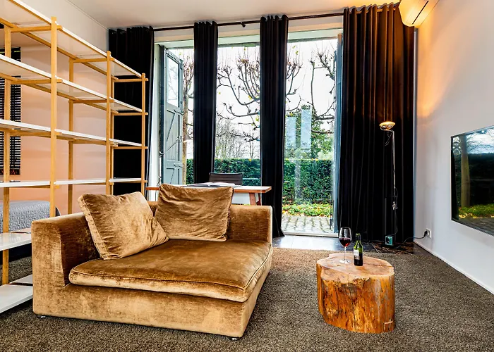 Hotel Landgoed Kasteel De Hoogenweerth