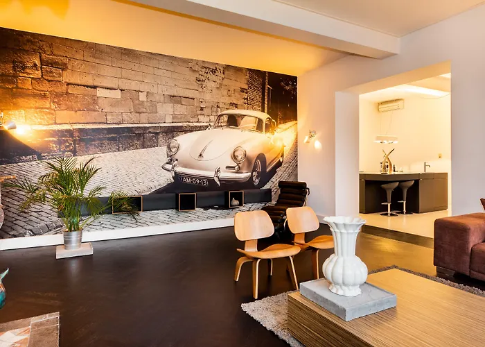 Landgoed Kasteel De Hoogenweerth Hotel