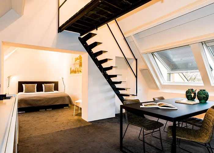 Landgoed Kasteel De Hoogenweerth Maastricht