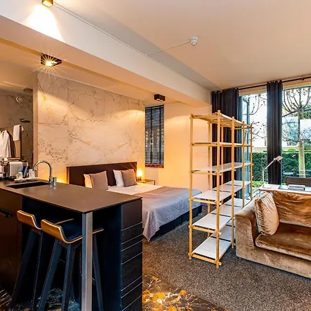 Hotel Landgoed Kasteel De Hoogenweerth Maastricht