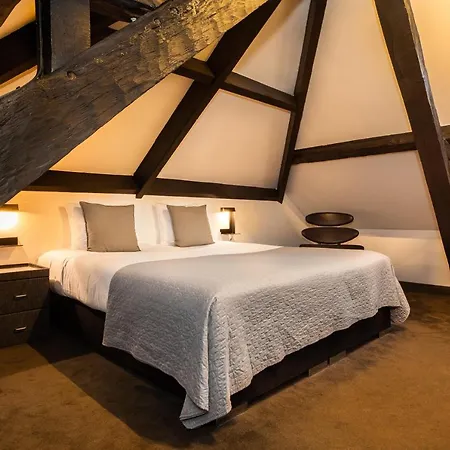 Landgoed Kasteel De Hoogenweerth Maastricht