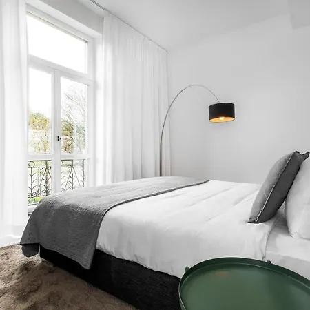 Landgoed Kasteel De Hoogenweerth Hotel Maastricht