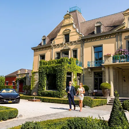Landgoed Kasteel De Hoogenweerth Maastricht
