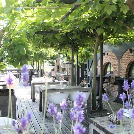 Hotel Landgoed Kasteel De Hoogenweerth Maastricht