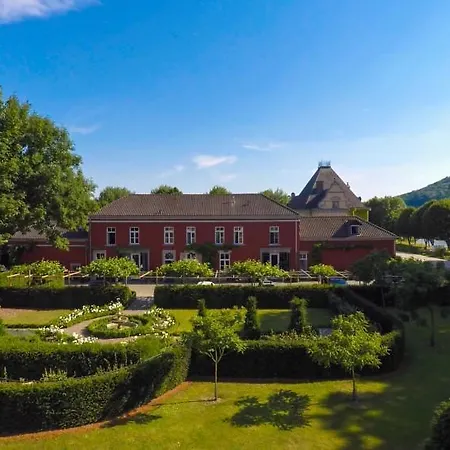 Landgoed Kasteel De Hoogenweerth Hotel 4*
