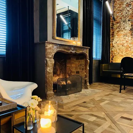 Landgoed Kasteel De Hoogenweerth 4* Maastricht