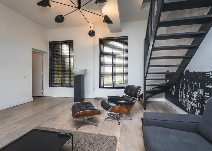 Szálloda Landgoed Kasteel De Hoogenweerth 4*