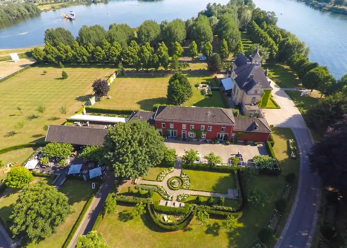Landgoed Kasteel De Hoogenweerth Maastricht