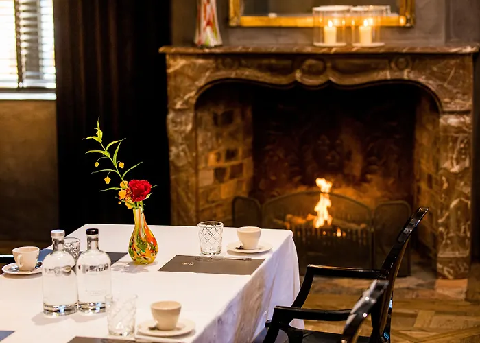 Landgoed Kasteel De Hoogenweerth